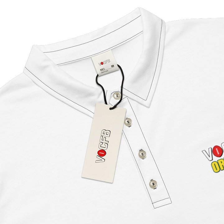 Oregon VOCFB Polo product image (3)