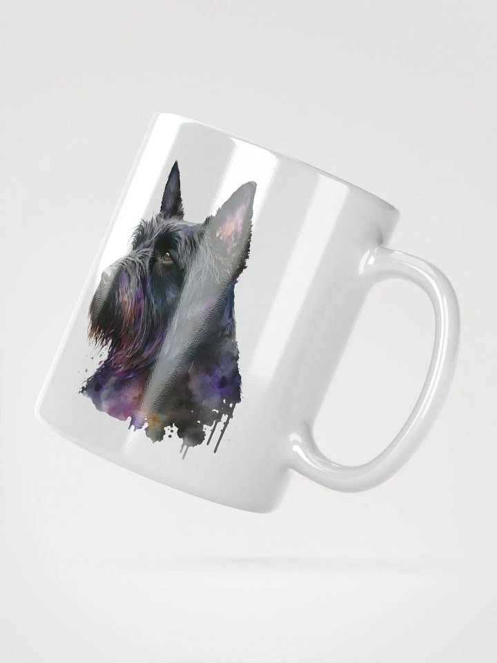 Scottish Terrier Coffee Mug product image (2)