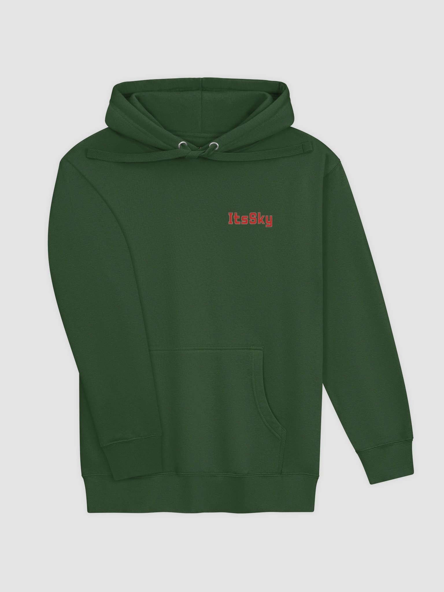 ItsSky Summer club hoodie product image (14)