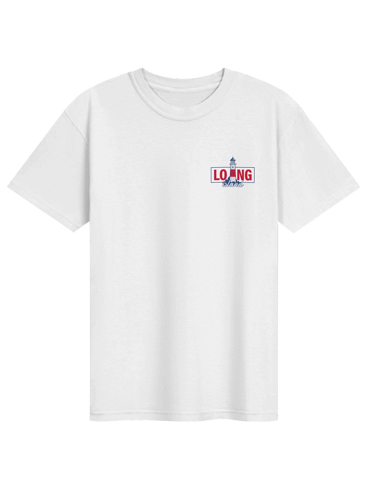 The Iconic Landmark Tee product image (10)