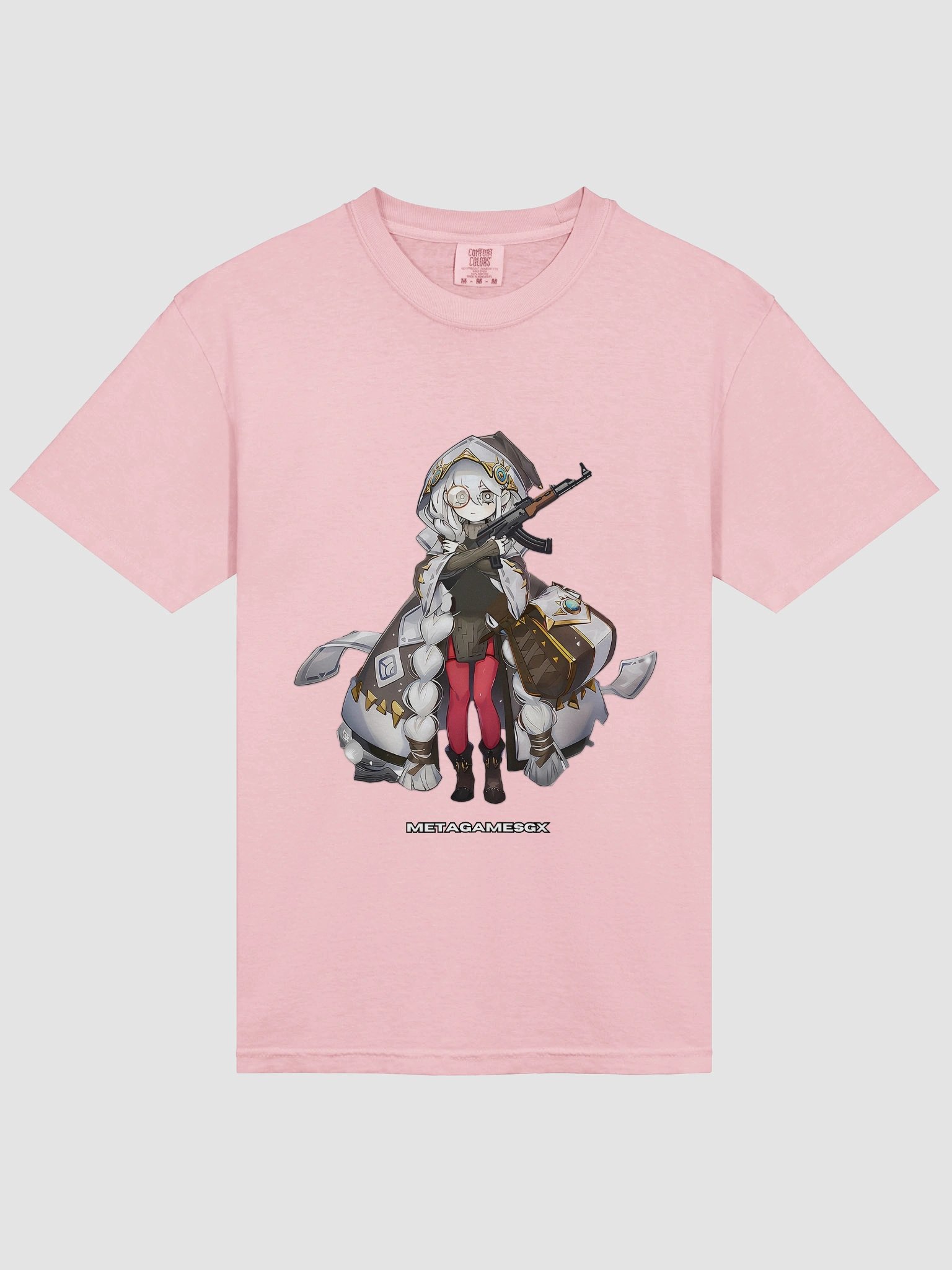 Astellar T-Shirt product image (3)