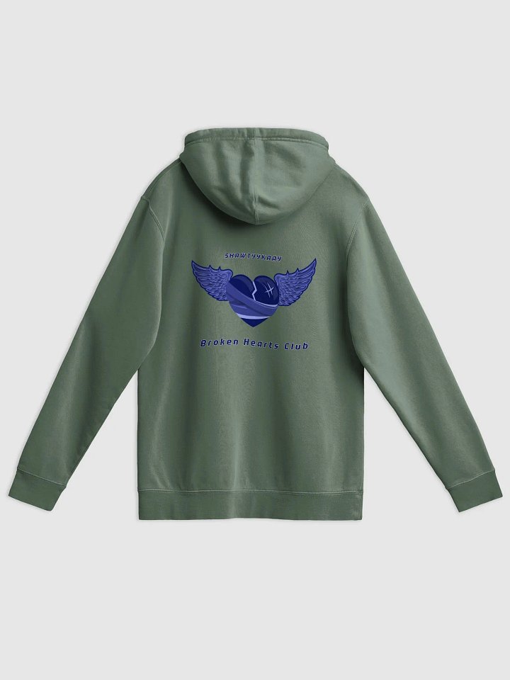 Out of the Blue Pigment Hoodie product image (17)