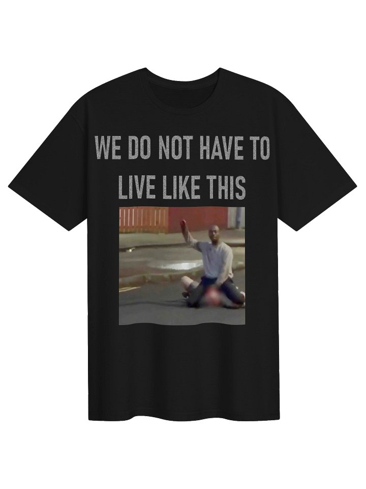 Belfast Atrocity product image (1)