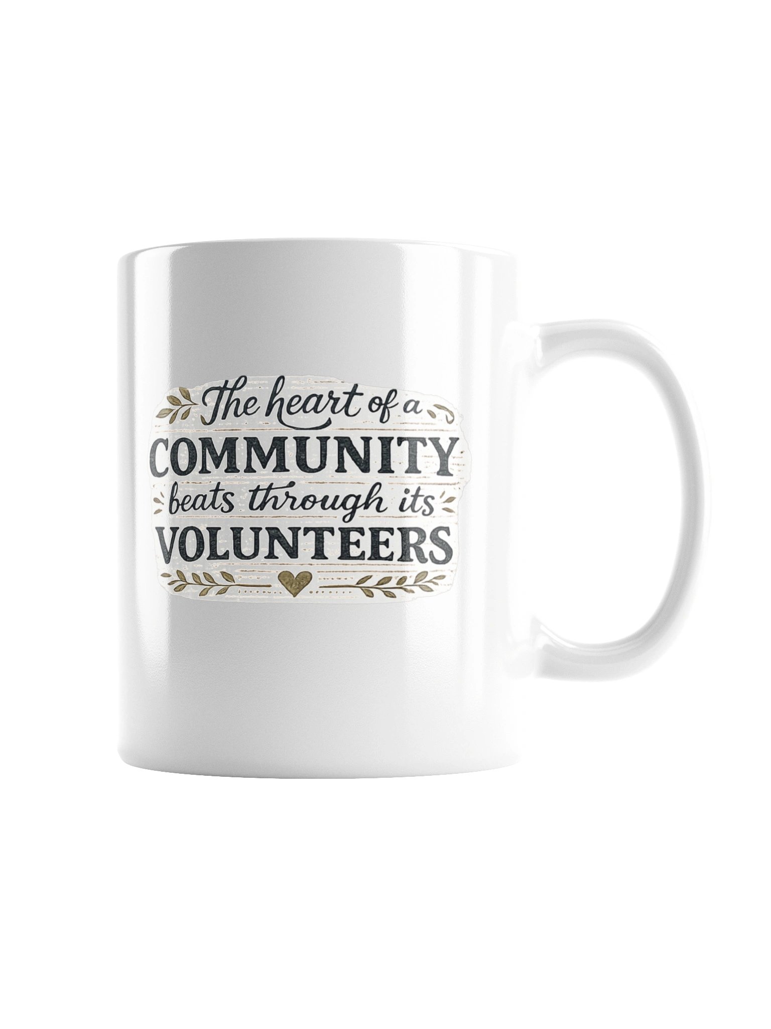 Volunteer Mug product image (7)