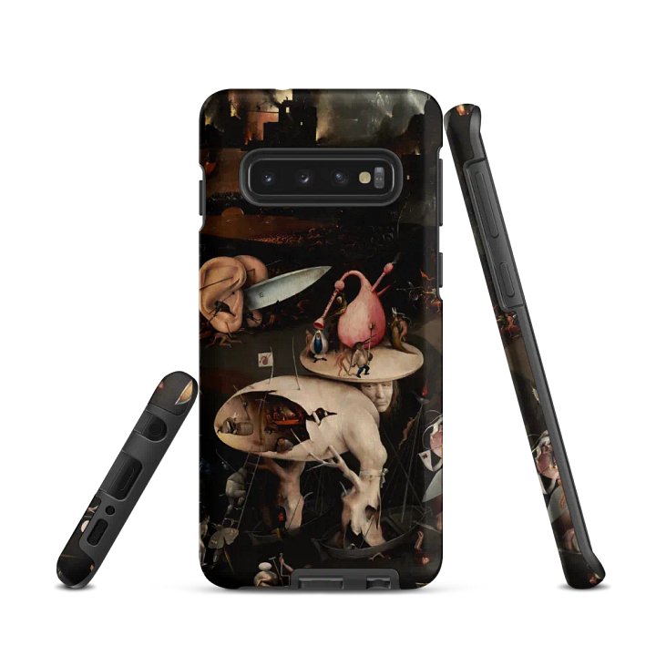 Treeman - Samsung product image (2)