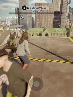 Check out KSI VENM VII hitting the Christ Air!!! #skate #joinksitoday #xbox #playstation #pcgaming 
