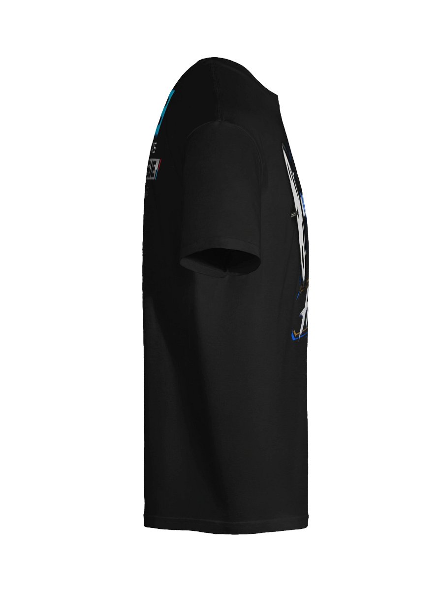 HUGE - BattleBots Choose Your Champion! - Pro League 2026 Two-Sided Tee product image (11)