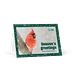 Holiday card - Bird