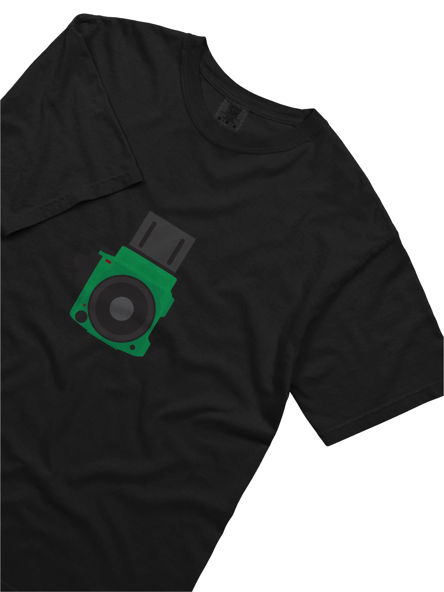 M 645 - Green product image (4)