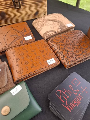 What a great way to kick off the autumn season of events. Thank you @blackcountryartisanfairs!

But there’s no rest for this ...