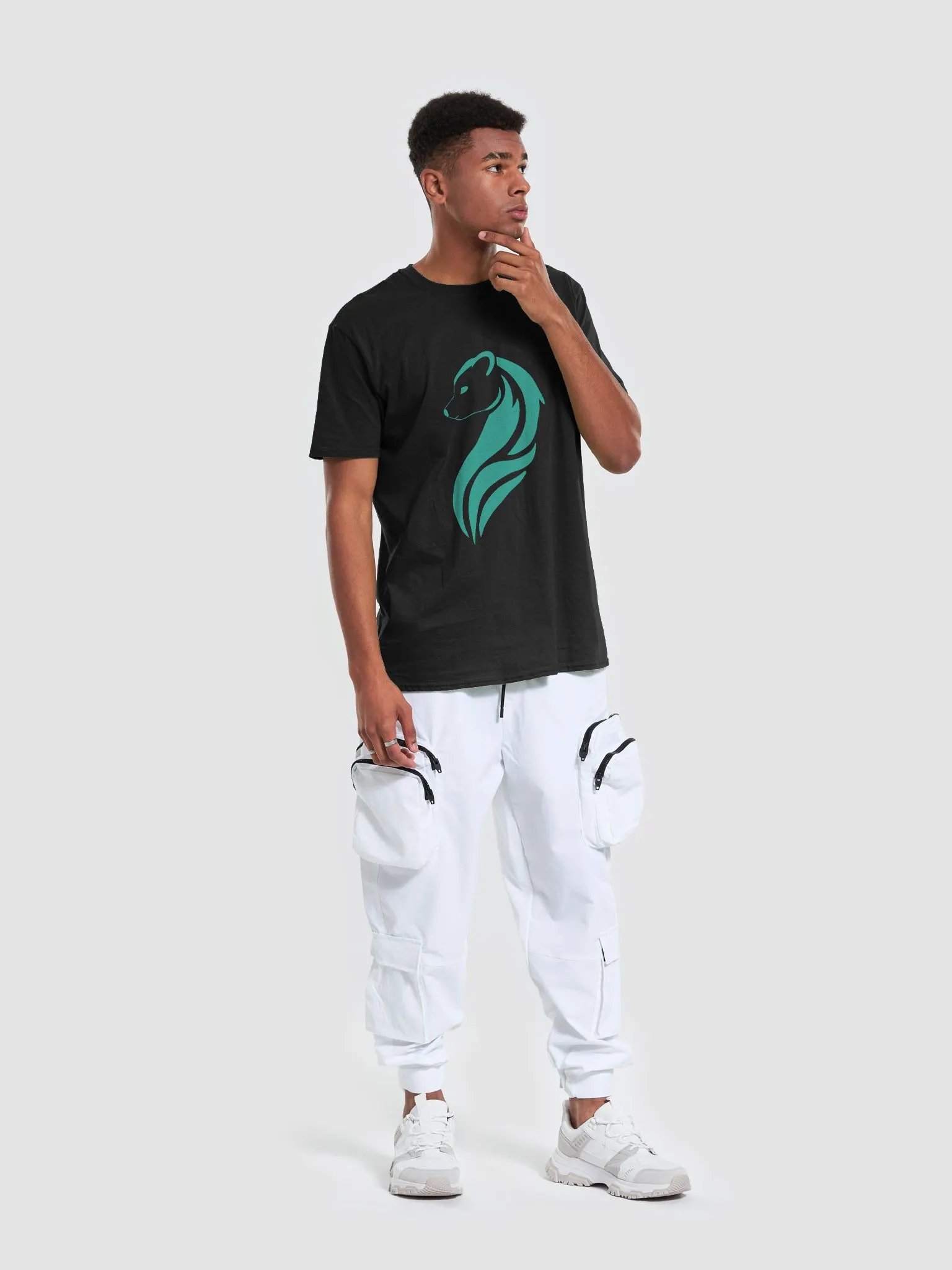 I Am Their (O)Possum Tee product image (15)