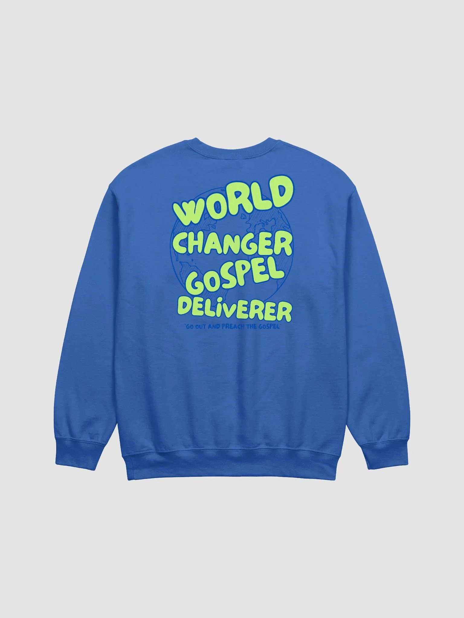 CHANGE x DELIVERER product image (29)