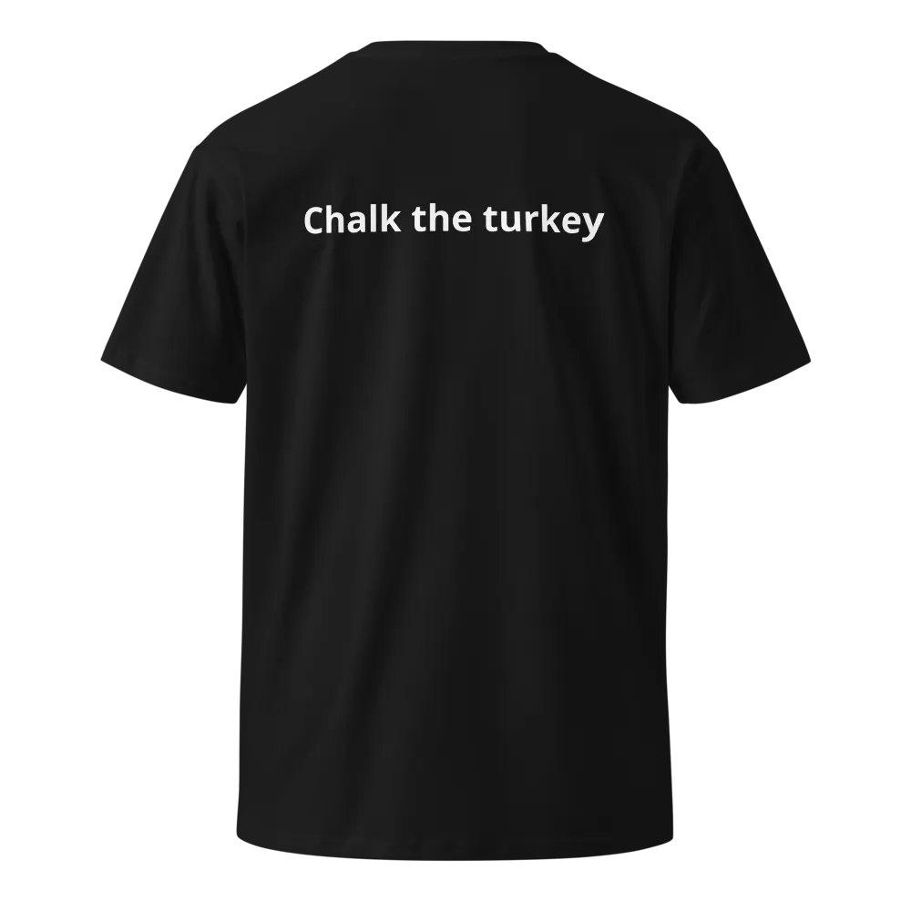 Chock the turkey product image (1)