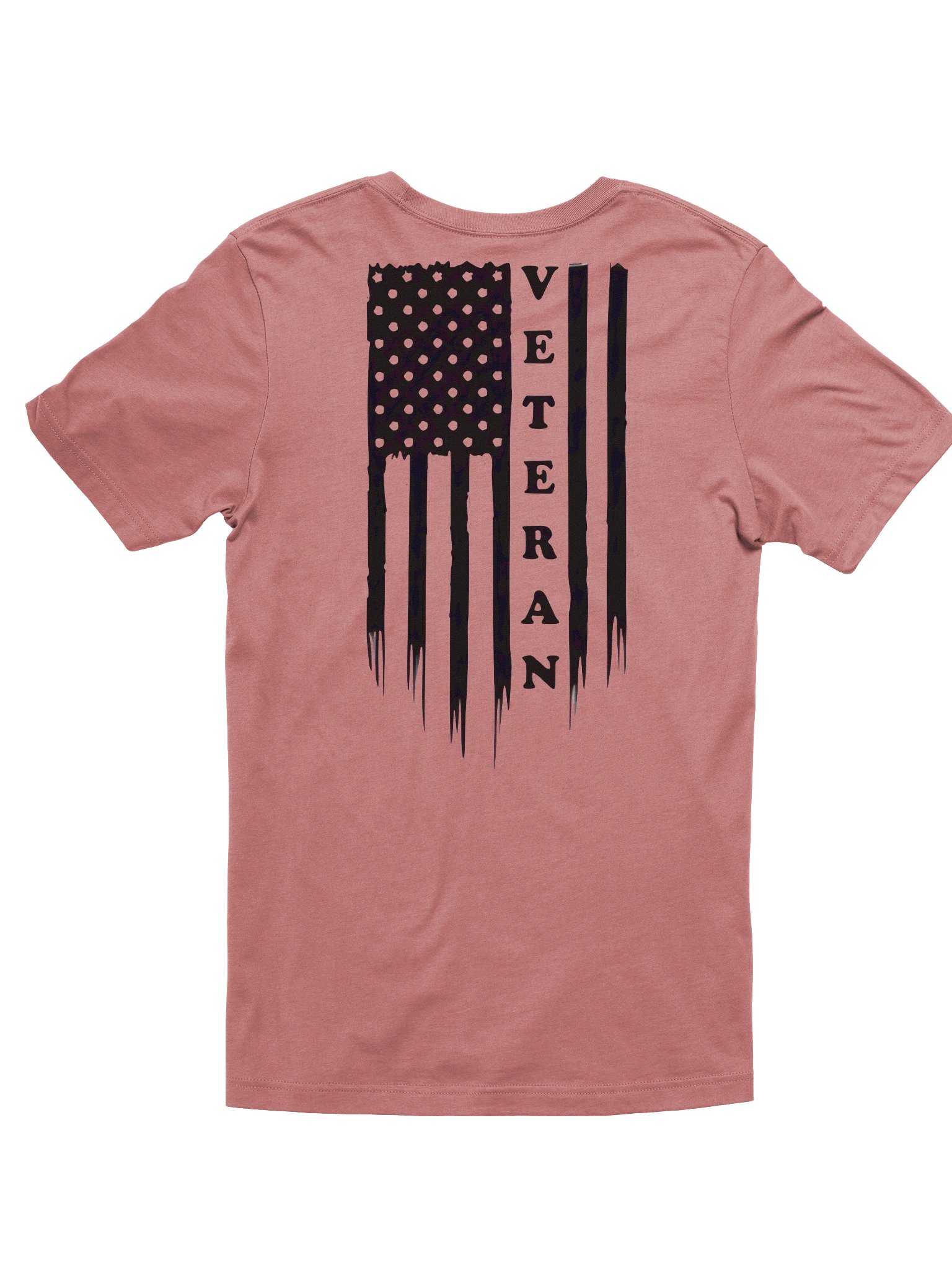 Women’s Esprit Veteran Tee product image (12)