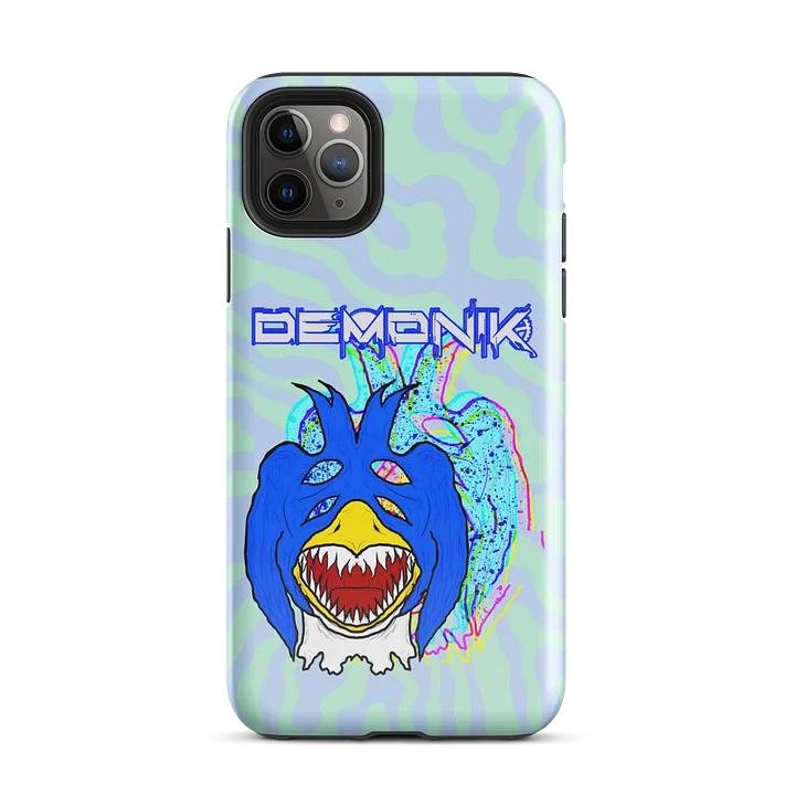 Demonik iPhone Tough Case product image (30)