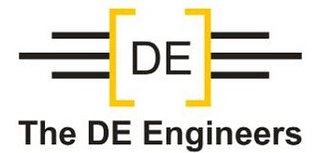 The DE Engineers