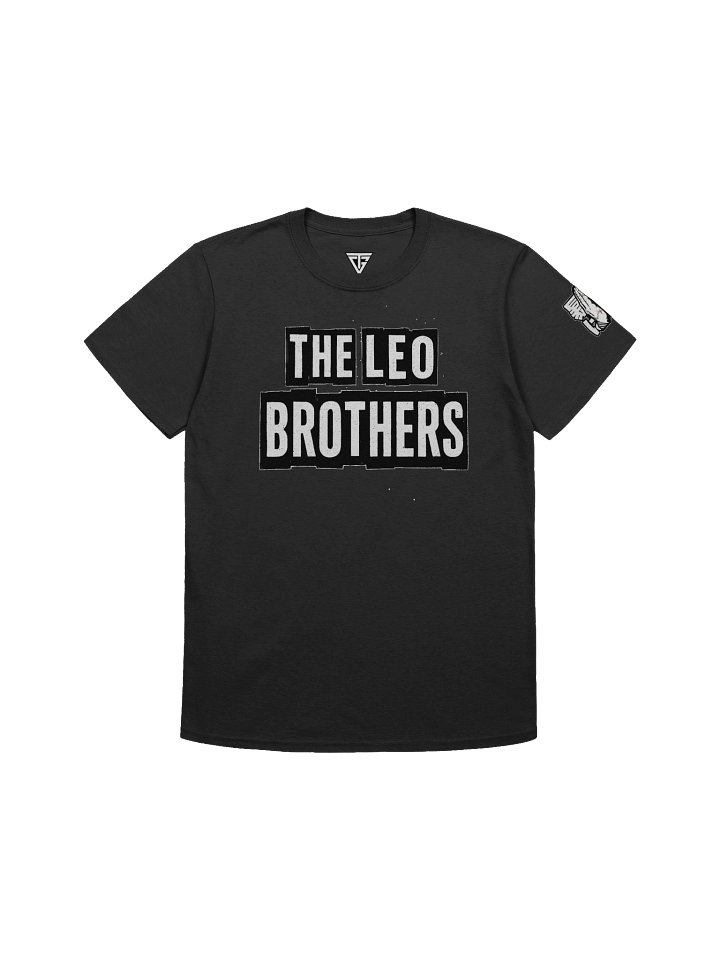 The Leo Brothers product image (1)