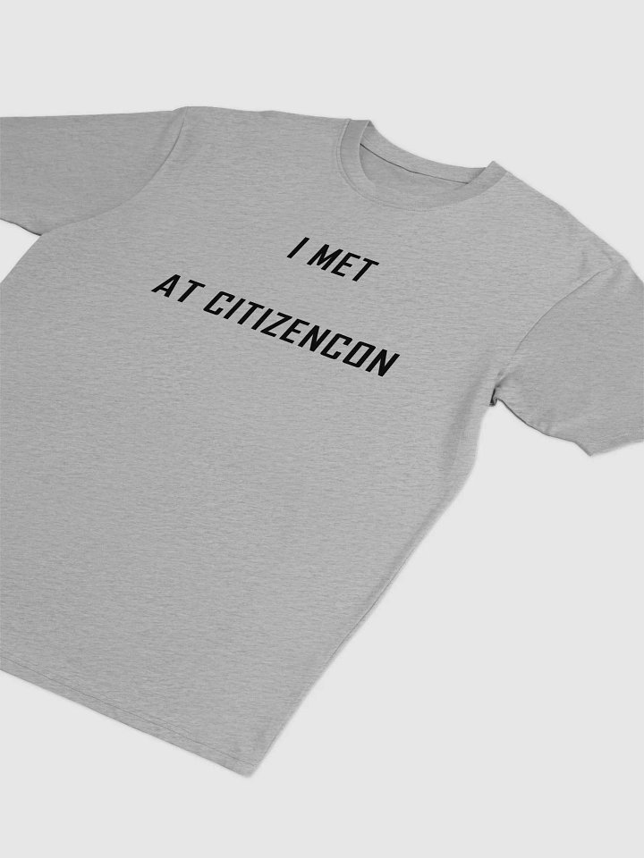 The Lousy Shirt for CitizenCon product image (3)