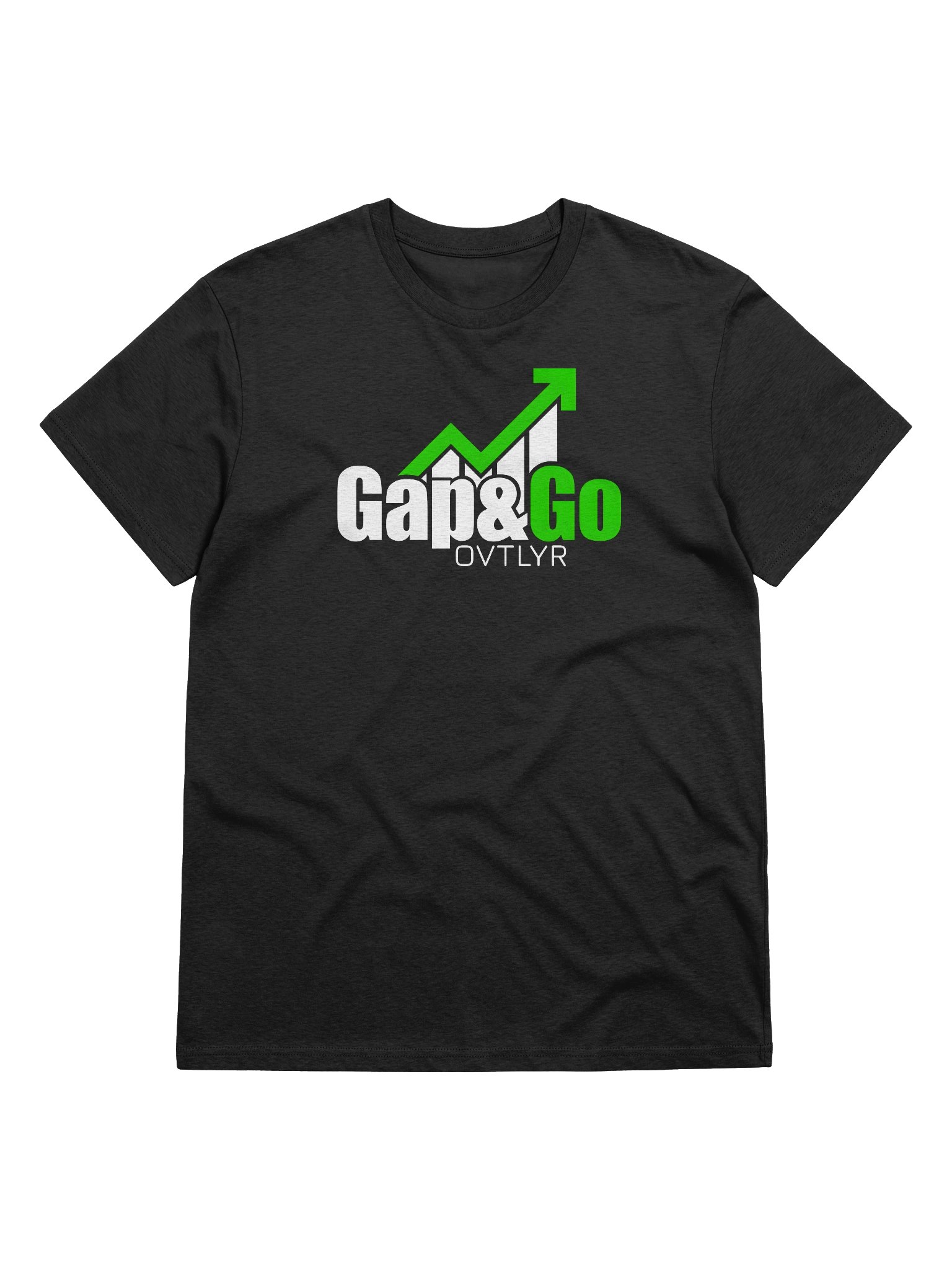 Gap&Go - Shirt - BIG AND TALL SIZE product image (2)