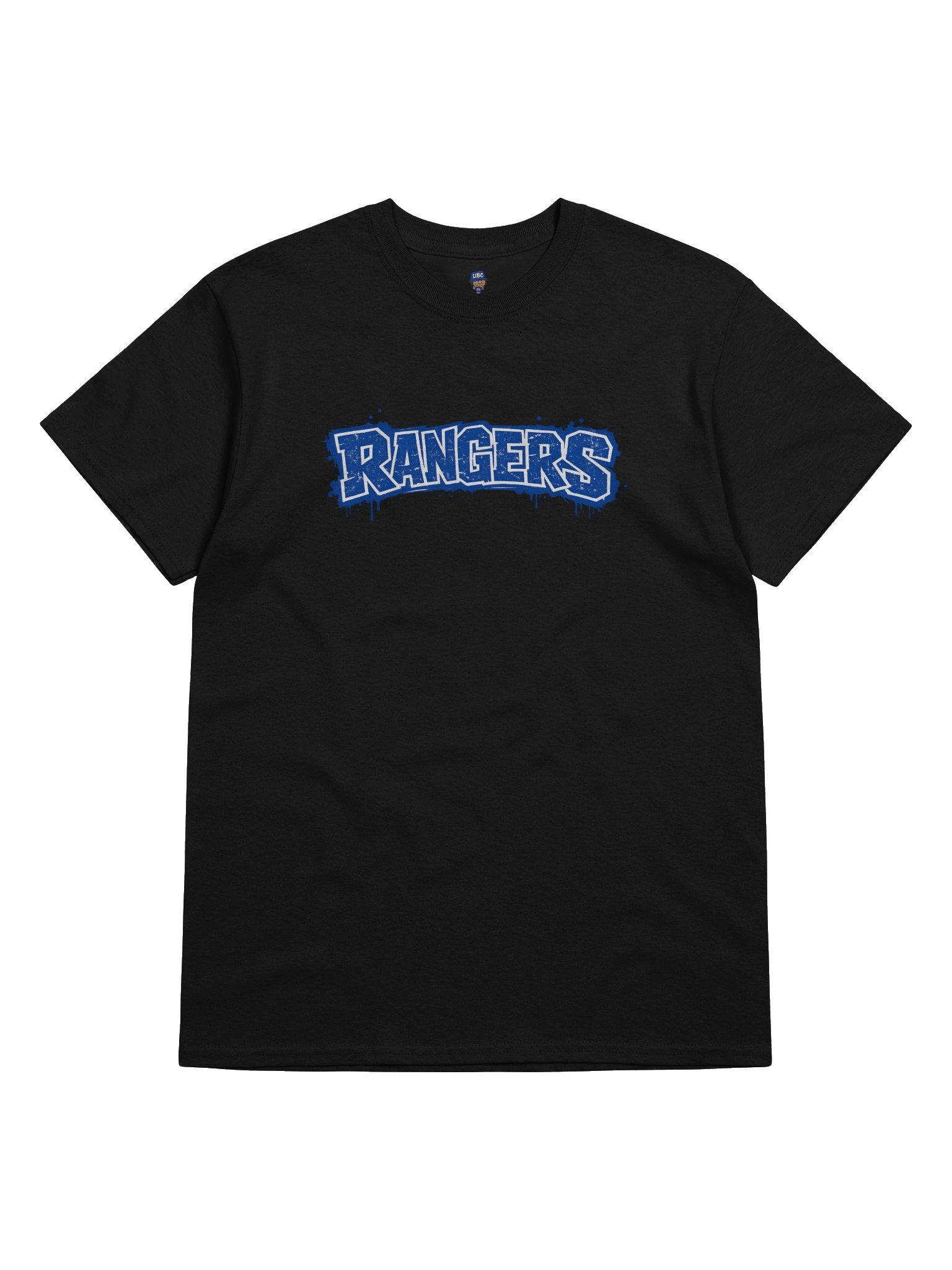 UBC "Blue Essentials" Tee product image (5)