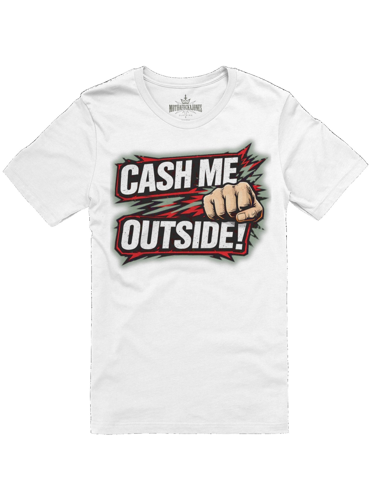 Cash Me Outside product image (1)