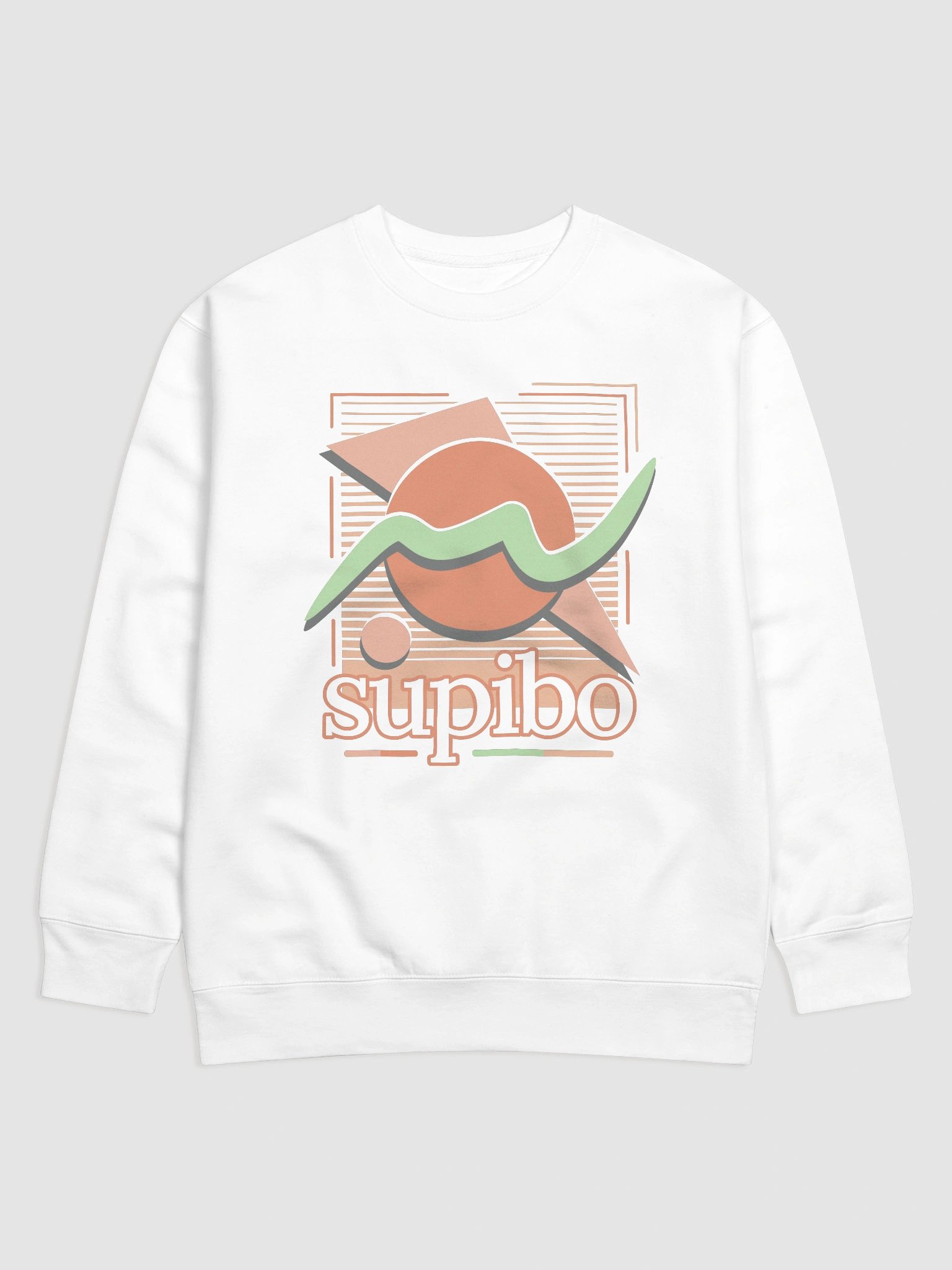 No 1/3 Sweatshirt product image (4)