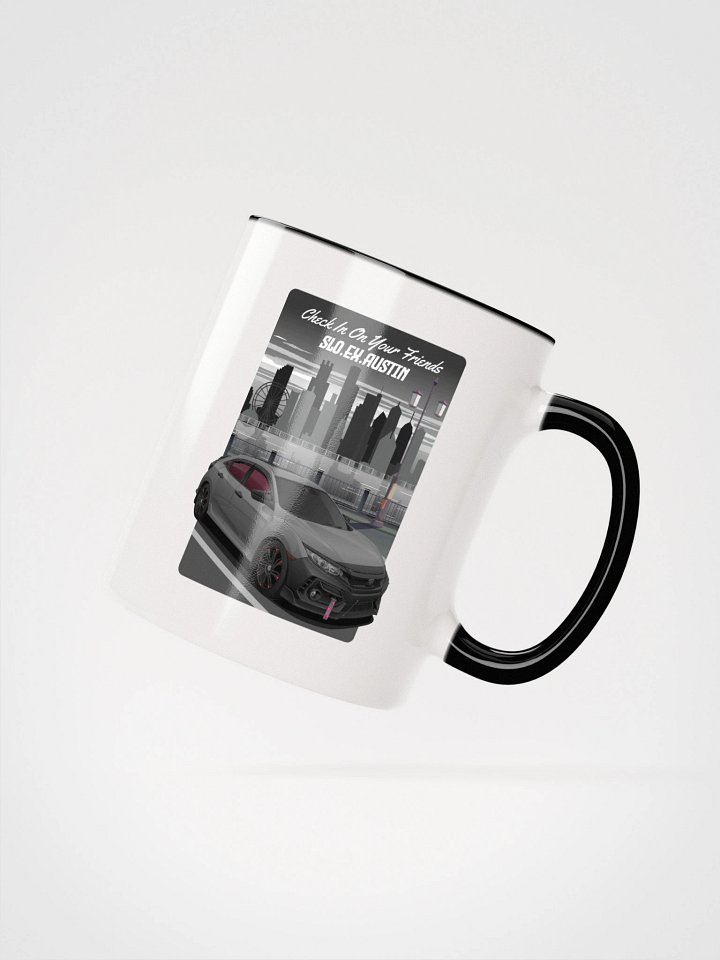 Mug - slo.ex.austin product image (8)