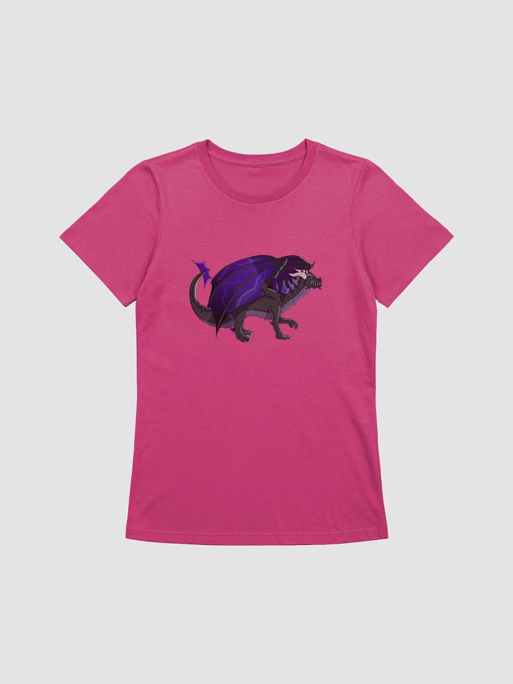 Womens Dragon T-Shirt product image (3)