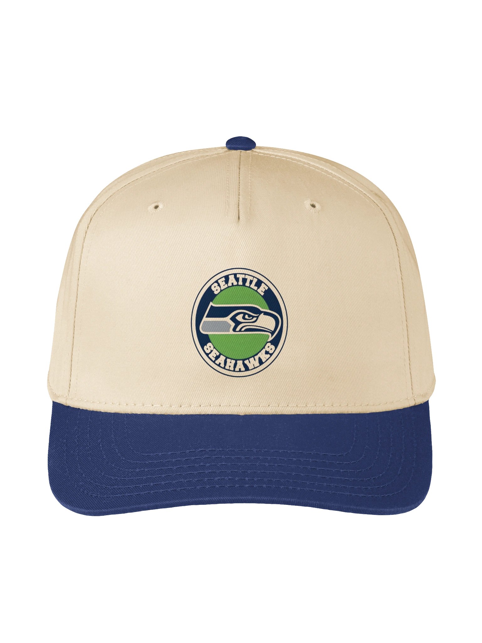 Seattle Seahawks Snapback Hat product image (17)