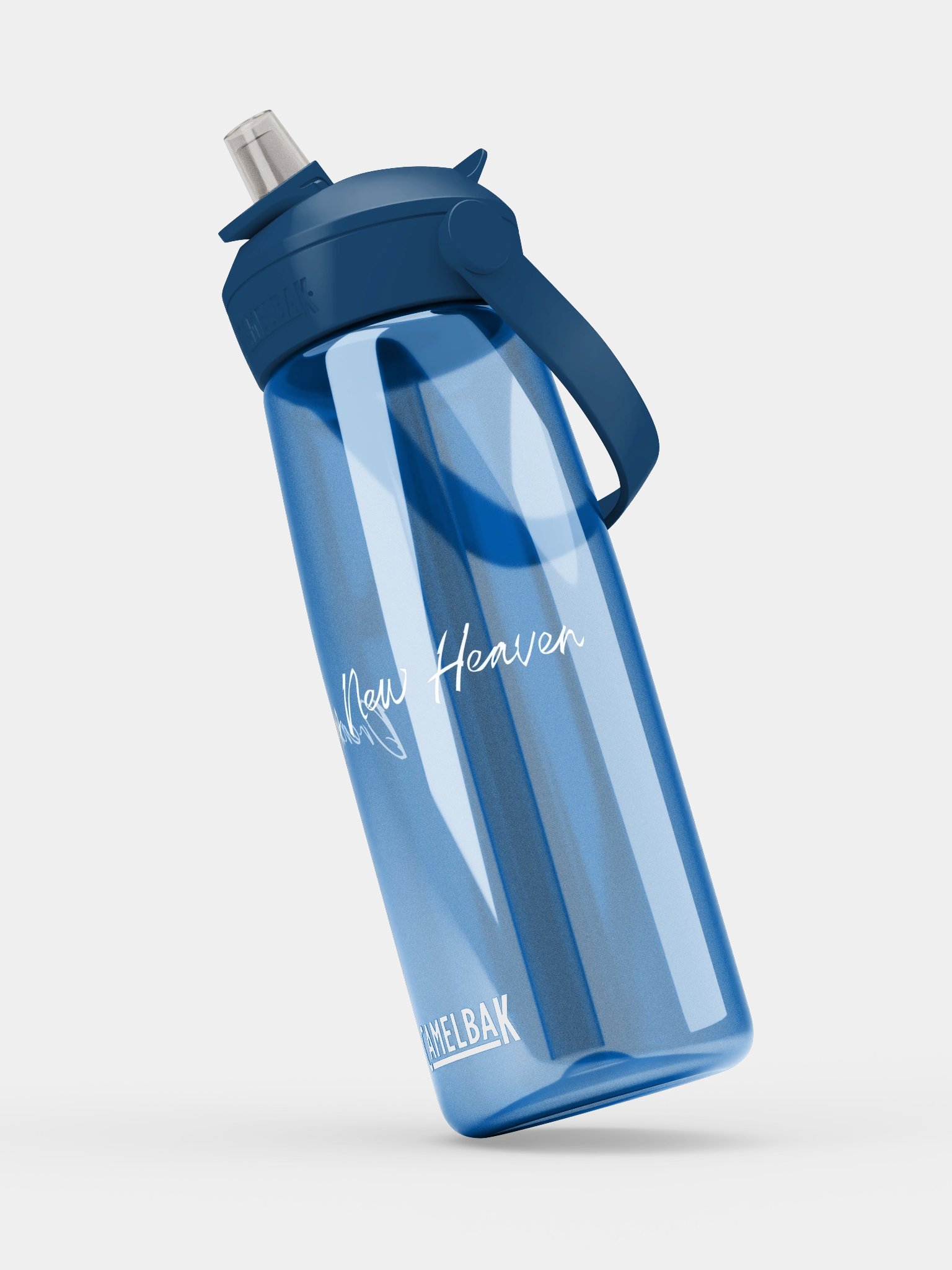 CamelBak Thrive® Flip Straw Water Bottle by Dreamy New Heaven 2 product image (3)