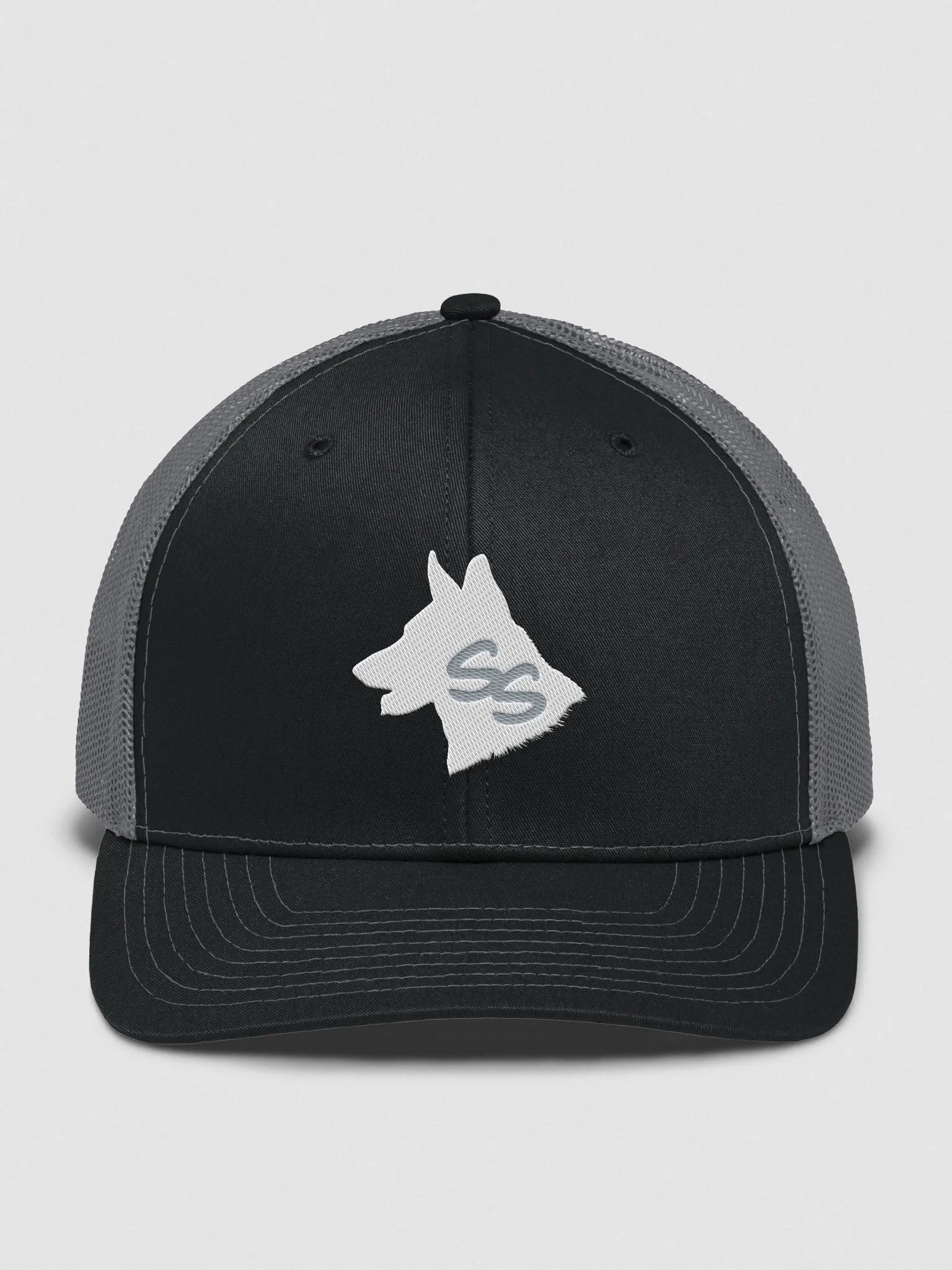 SS Kona Logo Hat product image (1)