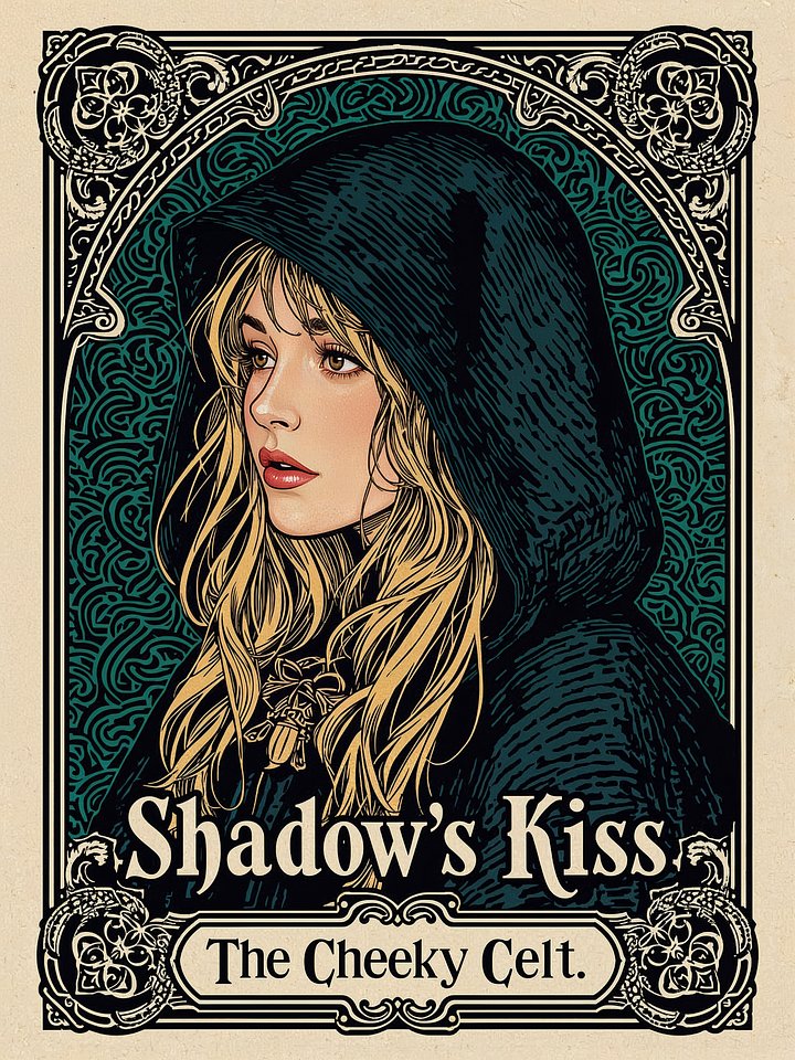 Shadow's Kiss product image (1)
