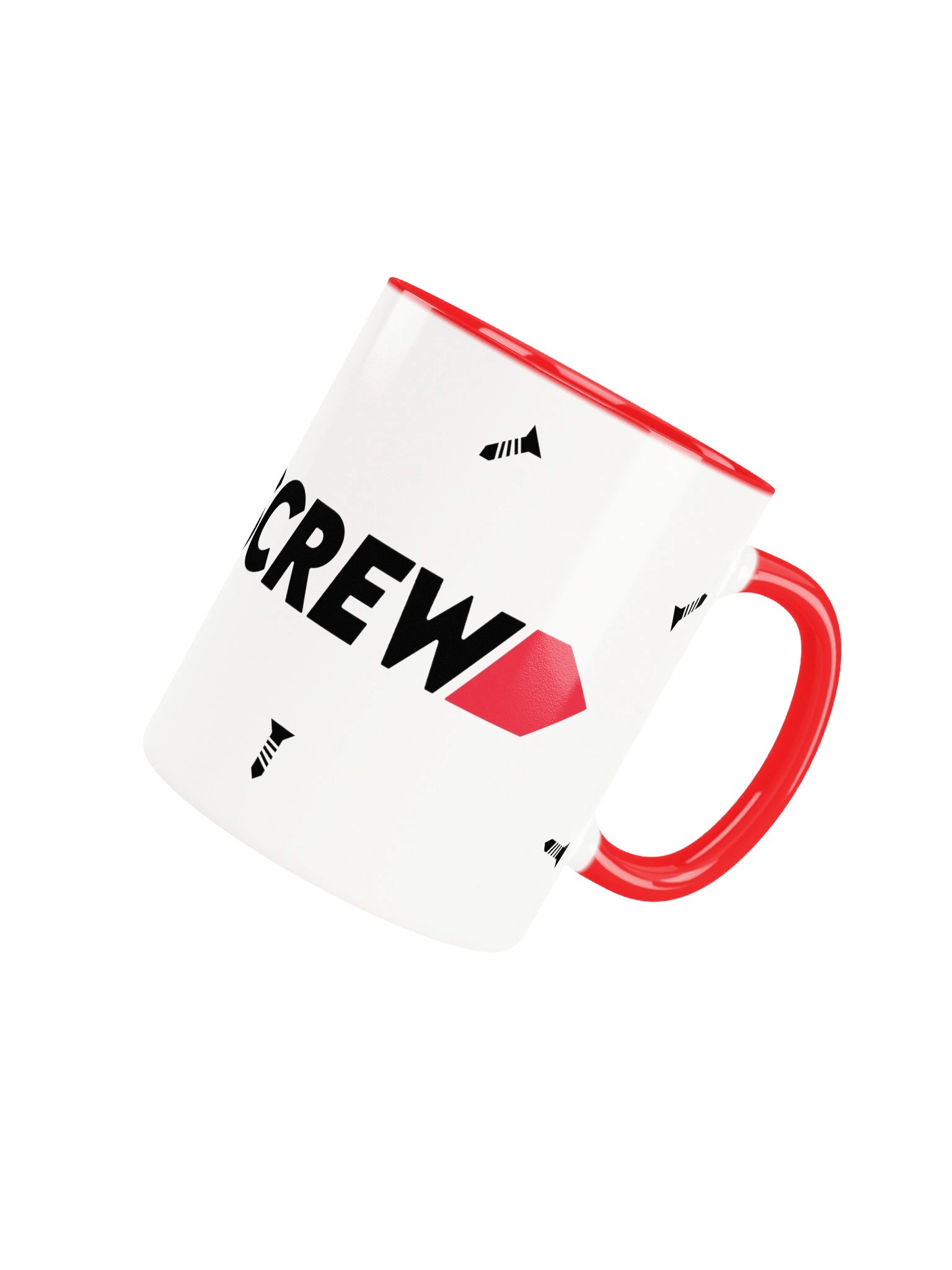 UNSCREW Mug image