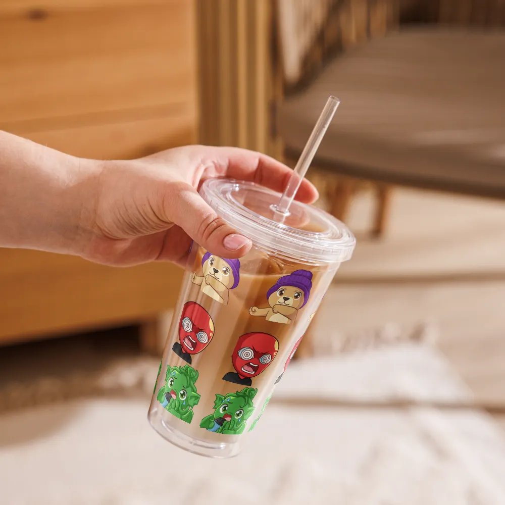 AndGo & Friends product image (9)