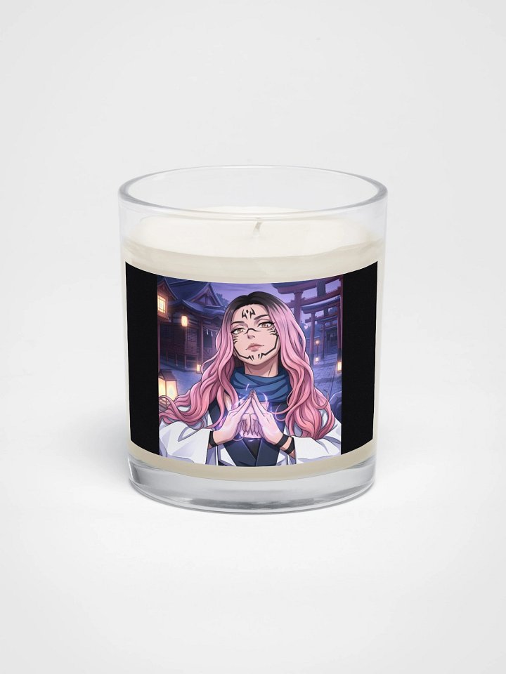 unscented candle product image (1)