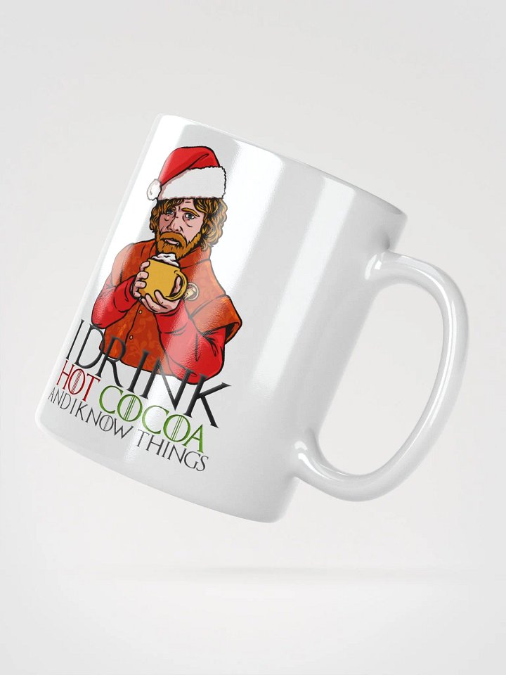 The Imp's Holiday Mug product image (3)