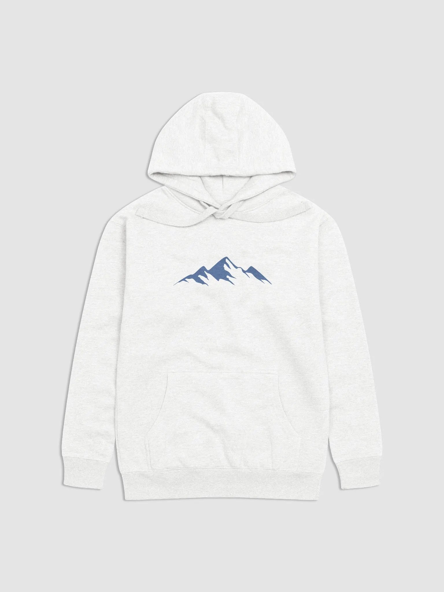 Mountain 1 - Unisex Hoodie product image (35)