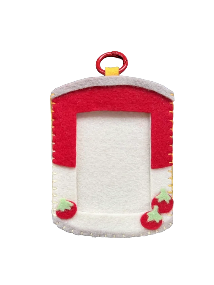 Tomato Soup Photocard Holder product image (2)