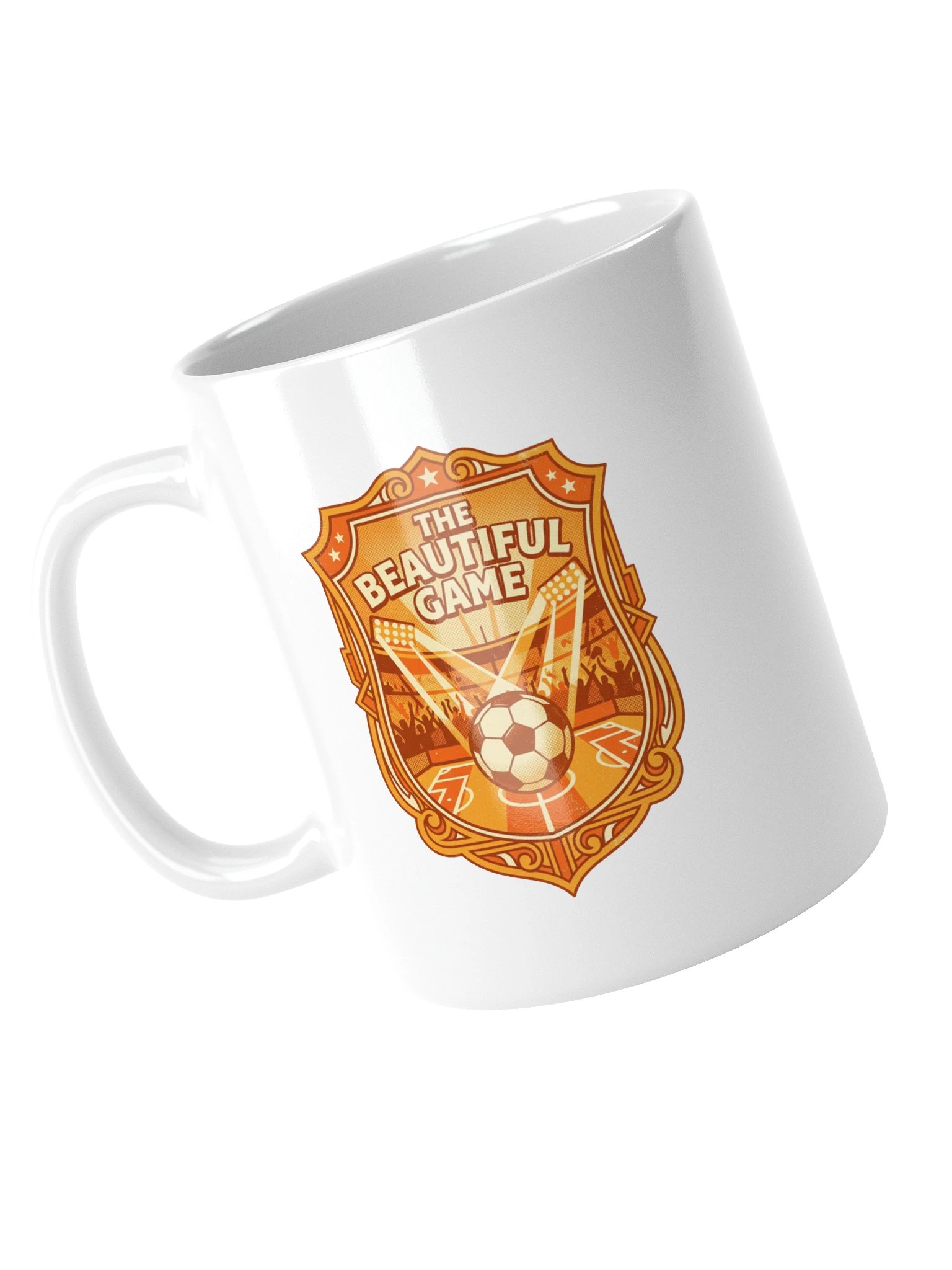 Matchday Brew Mug product image (5)