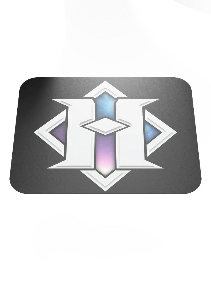 Main Logo (Mousepad) product image (1)