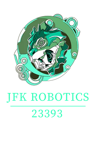 JFK Robotics | FTC#23393