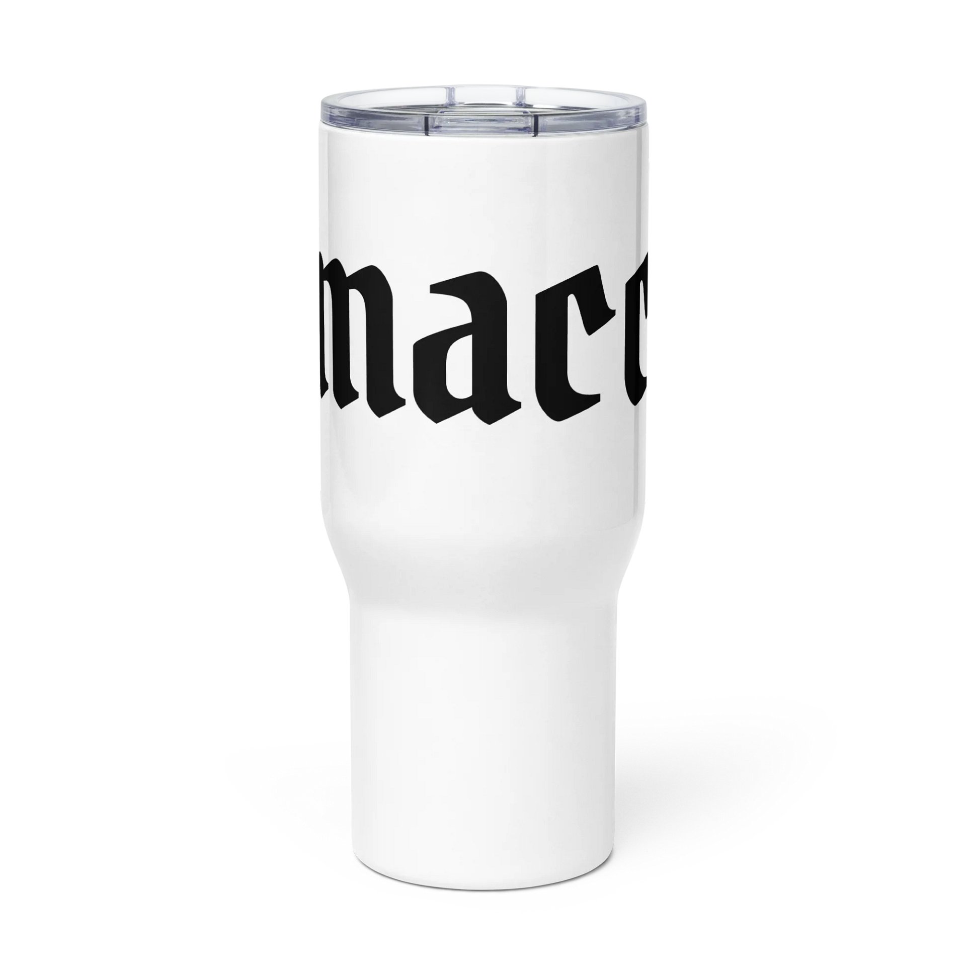 The MACC Sauce Cup product image (2)