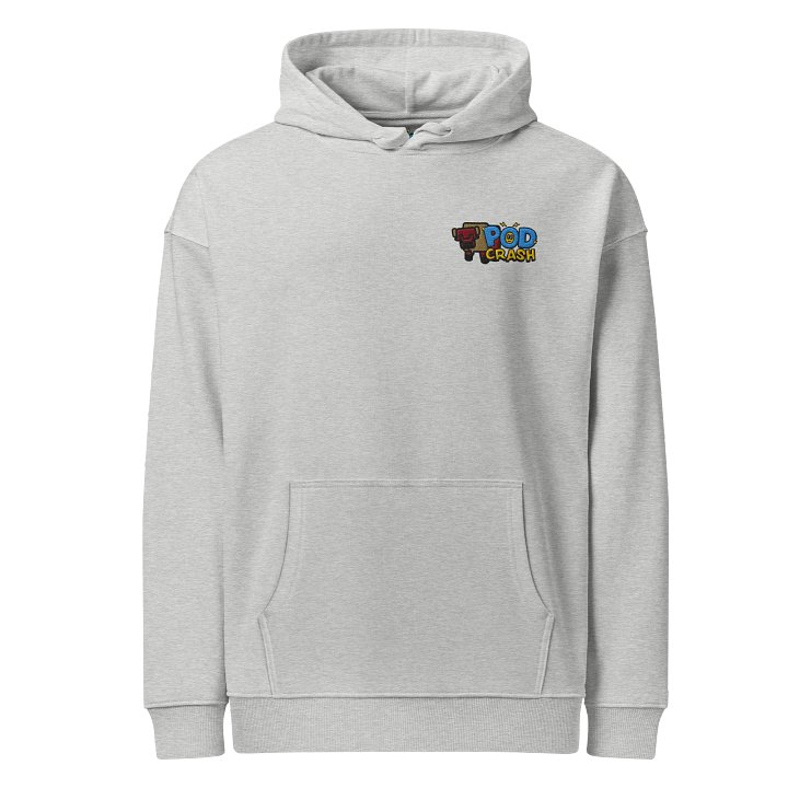 Bison Hoodie product image (1)