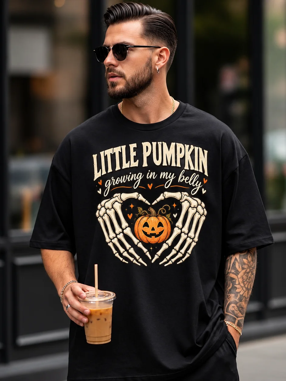 Little Pumpkin product image (3)