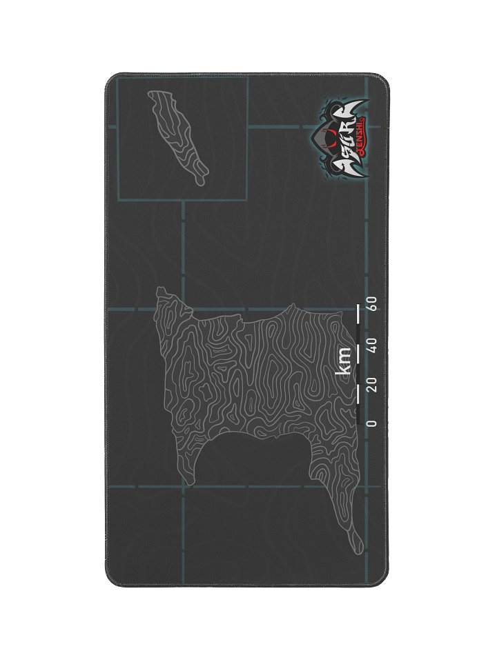 Topographic Map Design product image (1)
