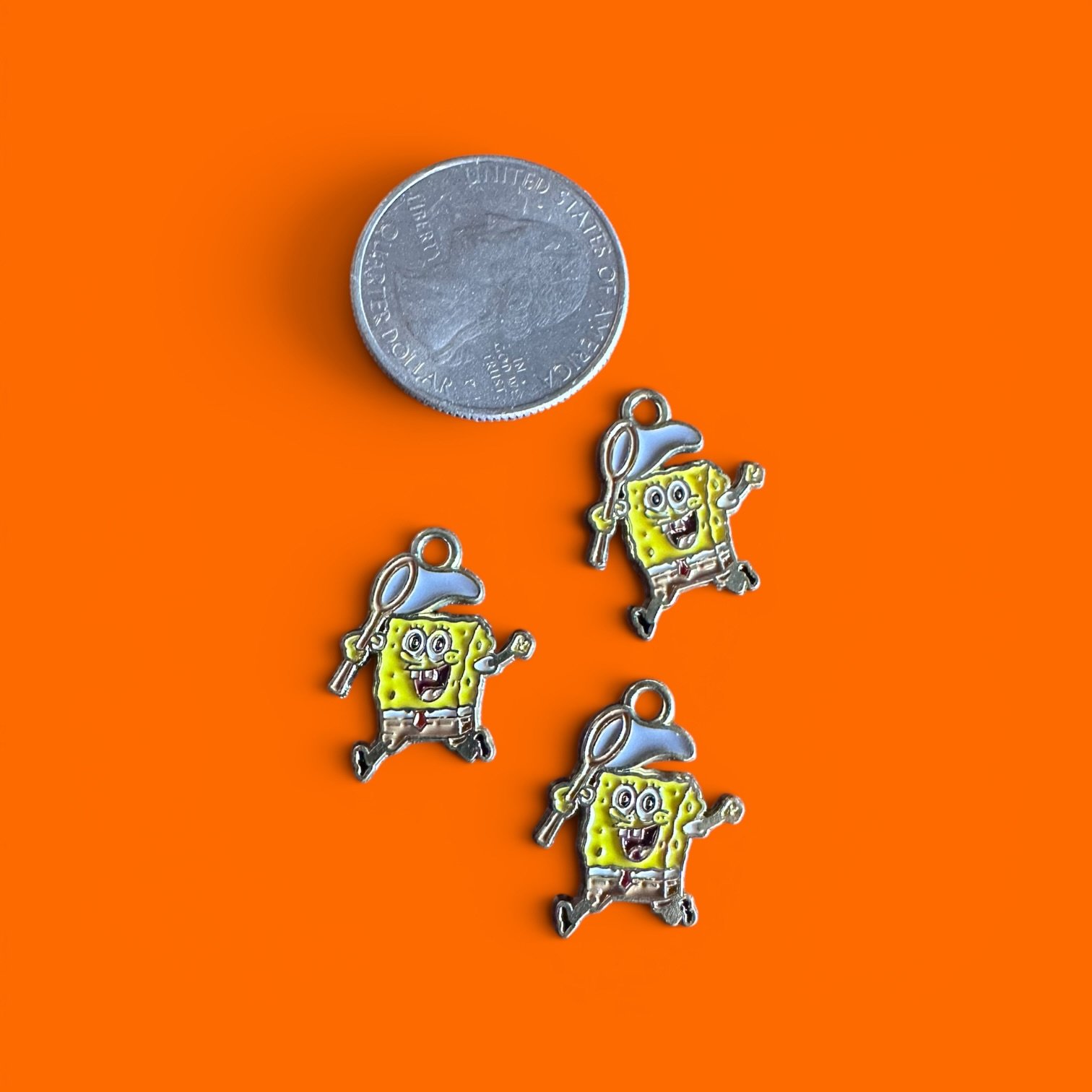 Happy Sponge Whinny Winners Braid and Bridle Charms for Horses | Little Shop of Ponies product image (2)