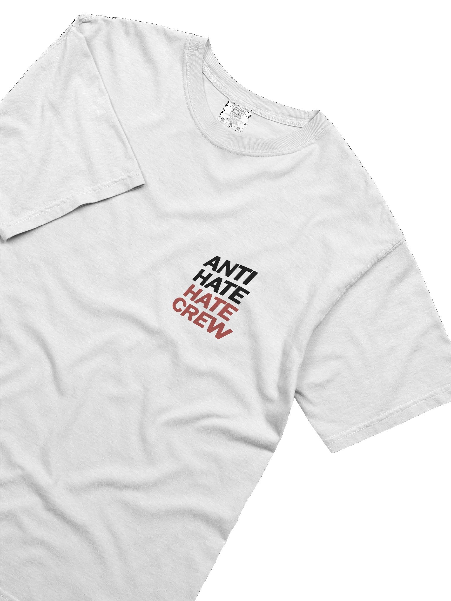 Anti Hate Tee product image (5)