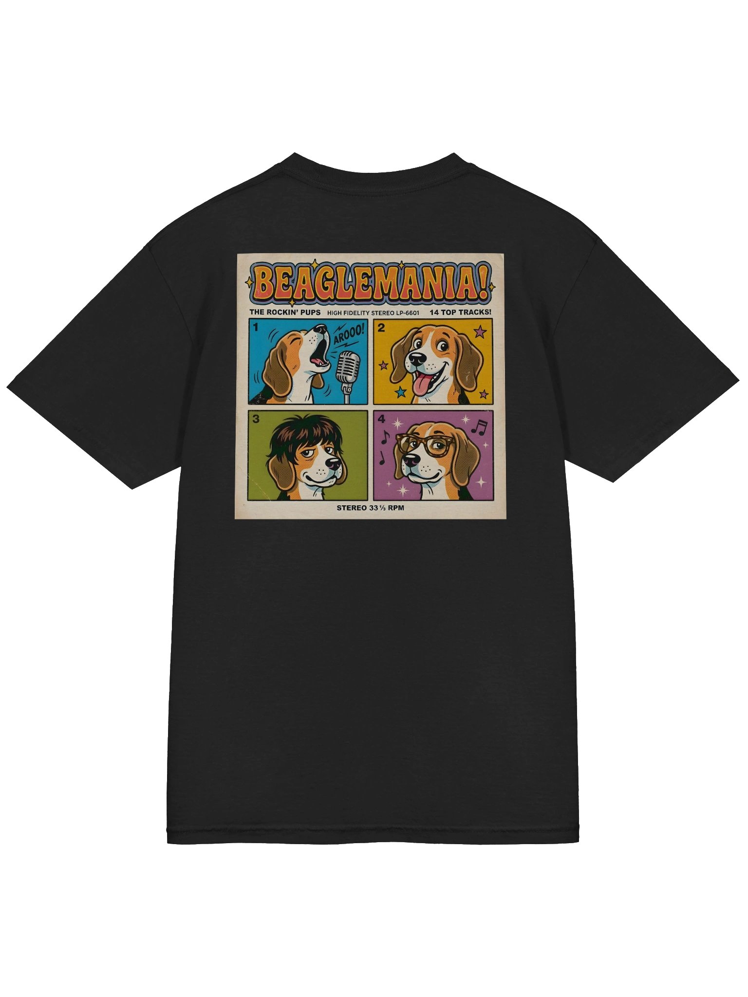 Beagle Mania! product image (4)