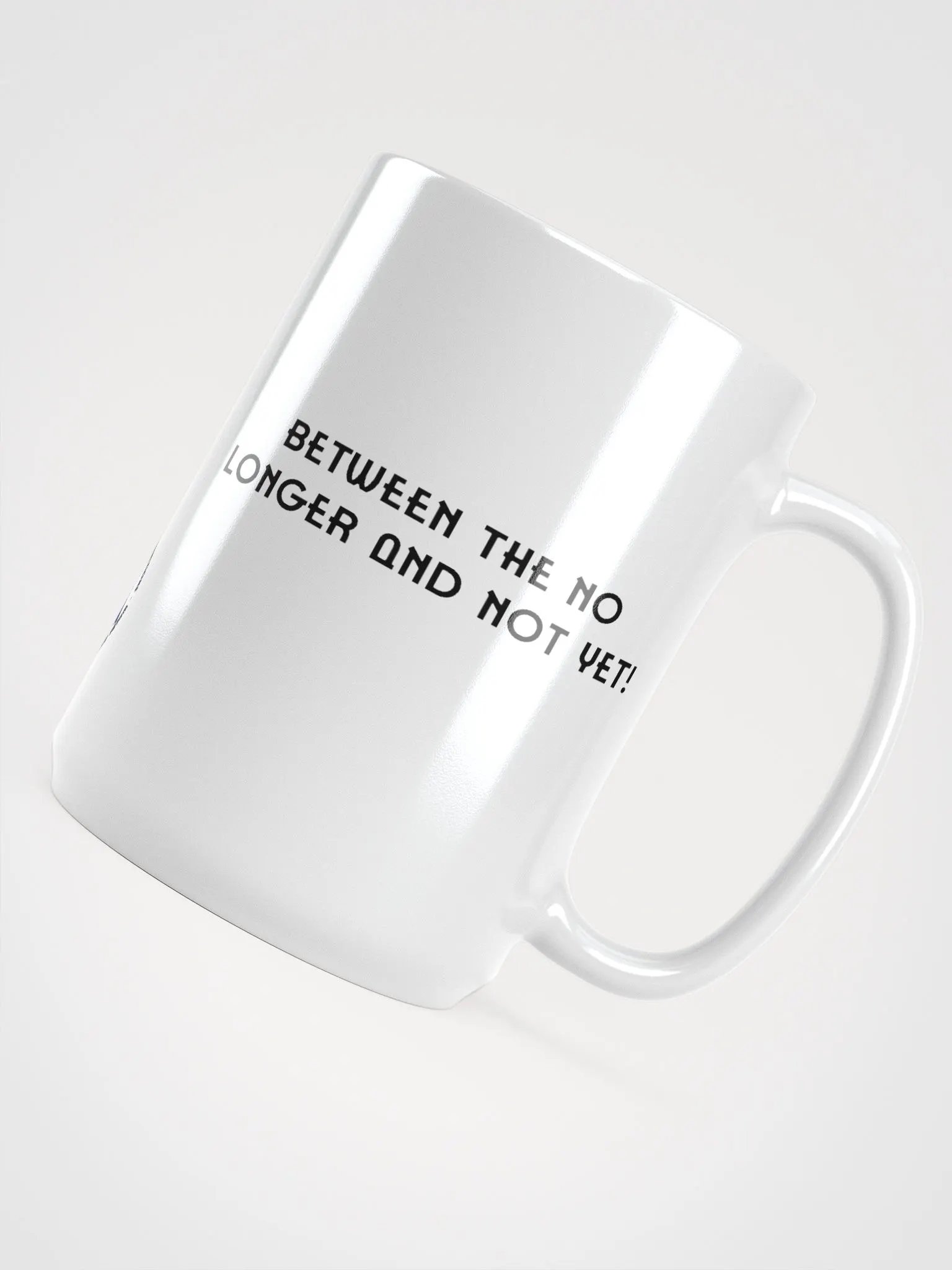 The Liminal Blink Mug product image (4)
