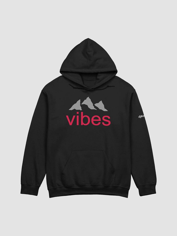 Vibes Hoodie product image (1)